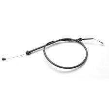 Crown Automotive 52079504 Accelerator Cable for 96-01 Jeep Cherokee XJ with 2.5L 4 Cylinder or 4.0L 6 Cylinder Engines