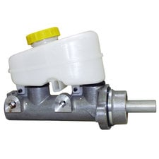 Crown Automotive 4761941 Brake Master Cylinder for 95-01 Jeep Cherokee XJ and 95-98 Grand Cherokee ZJ with Power Brakes