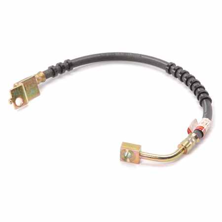 Brake Hose (Front Right) 52007586 fits 84-92 Jeep Cherokee XJ main image 1