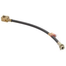 Crown Automotive 52006861 Rear Brake Hose for 90-91 Jeep Cherokee XJ