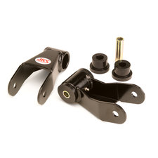 OMIX 18280.19 Rear Shackle for 84-01 Jeep Cherokee XJ OMIX 18280.19 Rear Shackle for 84-01 Jeep Cherokee XJ