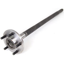 Crown Automotive 83502829 Front Output Shaft Yoke for 87-95