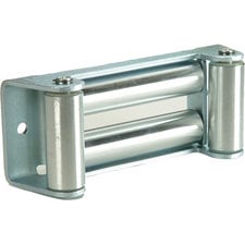 thumbnail image 2 of Mile Marker 60 12166 Winch Shackle Mount Fits Mile Marker... 2 of 13