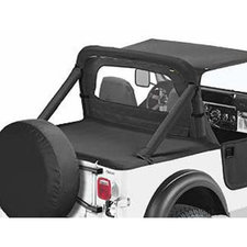 Rampage 1986-1994 Suzuki Samurai Roll Bar Padding Kit - Black Diamond –  Hobby Shop Garage