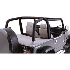 Bestop 80020-37 Spice Sport Bar Cover for 1997-2002 Wrangler TJ with or Without Factory soundbar Bestop 80020-37 Spice Sport Bar Cover for 1997-2002 Wrangler TJ with or Without Factory soundbar