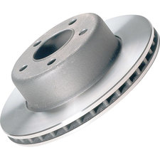 クラウンti Crown Automotive 52005000 Brake Rotor for 90-99 Jeep
