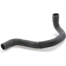 Crown Automotive 52028141 Lower Radiator Hose for 97-02 Jeep Wrangler TJ with 2.5L 4 Cylinder Engine