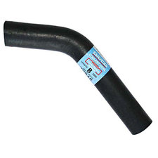 Crown Automotive 52028266 Upper Radiator Hose for 97-02 Jeep Wrangler TJ with 2.5L 4 Cylinder Engine