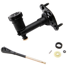 FTE Automotive 2101718 Clutch Master Cylinder for Jeep Wrangler 1997-2006 FTE Automotive 2101718 Clutch Master Cylinder for Jeep Wrangler 1997-2006