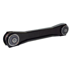 Crown Automotive 52087854 Rear Upper Control Arm for 97-06 Jeep Wrangler TJ and 93-98 Grand Cherokee ZJ