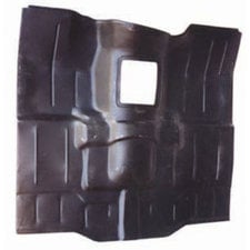 OMIX 12007.06 Front Floor Section for 76-86 Jeep CJ-7 and 81-86 CJ-8