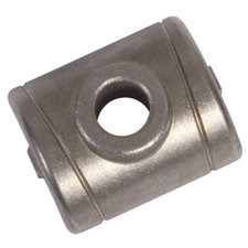 Crown Automotive 3235090 Rocker Arm Pivot for 83-02 Jeep Vehicles with 2.5L Engine, 80-90 Vehicles with 4.2L Engine, 87-06 Vehicles with 4.0L Engine & 80-91 Vehicles with 5.0L or 5.9L Engine