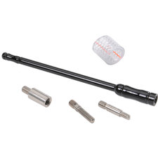 Omix-Ada 17214.01 Radio Antenna Omix-Ada 17214.01 Radio Antenna