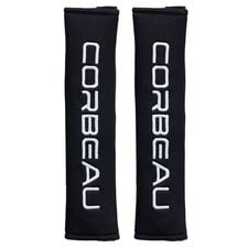 Corbeau 2" Harness Pads