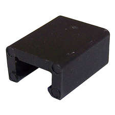 Crown Automotive 4137731 Axle Shift Fork Pad for 87-95 Jeep Wrangler YJ and 84-91 Cherokee XJ & Comanche MJ with Vacuum Disconnect Axle 