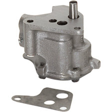 Melling M167HVS High Volume Oil Pump for 87-06 Jeep Wrangler YJ, TJ & Unlimited with AMC 242