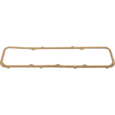 Crown Automotive J3181291 Valve Cover Gasket for 72-80 Jeep Vehicles with 5.0L 304c.i. or 5.9l 360c.i. 8 Cylinder Engine