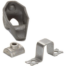 Melling MRK-541-2 Rocker Arm Kit for 74-82 Jeep CJ with AMC 232, 258