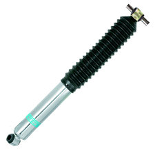 Bilstein 33-185934 Rear B8 5100 Series Gas Shock Absorber for 97-06 Jeep Wrangler TJ & Unlimited with 4" Long Arm Lift