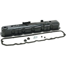 Crown Automotive 8983501398K Plastic Valve Cover Kit for 81-86 CJ Series with 4.2L 258c.i. 6 Cylinder Engine