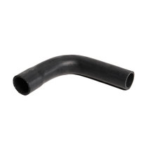 Crown Automotive J5362162 Lower Radiator Hose for 75-86 Jeep CJ Series with 4.2L 6 Cylinder Engine
