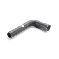 Crown Automotive 52040289 Lower Radiator Hose for 87-90 Jeep Wrangler YJ with 4.2L 6 Cylinder Engine