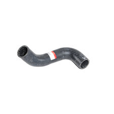 Crown Automotive J8136659 Upper Radiator Hose for 72-86 Jeep CJ with 4.2L 6 Cylinder Engine