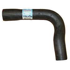Crown Automotive J5360950 Upper Radiator Hose for 80-83 Jeep CJ Series with GM 4 Cylinder Engine