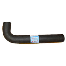 Crown Automotive J5364659 Upper Radiator Hose for 83-86 Jeep CJ Series with AMC 2.5L 4 Cylinder Engine
