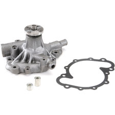 Crown Automotive J3234427 Water Pump for 73-83 Jeep CJ Series with 5.0L 304c.i. 8 Cylinder Engine