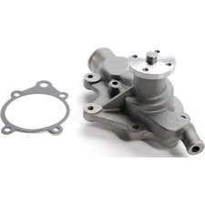 Crown Automotive J8134320 Water Pump for 81-86 Jeep CJ Series with 2.5L or 4.2L Engines, 84-86 Cherokee XJ with 2.5L Engine & 80-90 SJ Series with 4.2L Engine