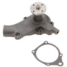 Crown Automotive J8136602 Water Pump for 72-74 Jeep CJ with 232, 258 6 Cyl