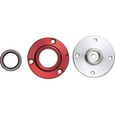 Rubicon Express RE1801 Driveshaft Angle Reduction Kit 