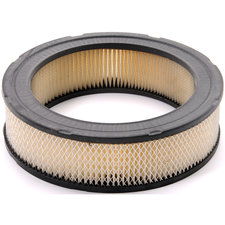 Crown Automotive J8992661 Air Filter for 74-81 Jeep CJ with 8 Cyl