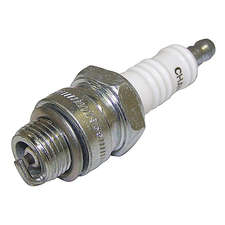 Omix-ADA 17248.10 4-Piece Spark Plug Rain Shield Set Omix-ADA 17248.10 4-Piece Spark Plug Rain Shield Set