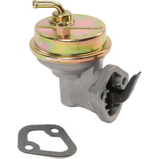 Crown Automotive J8132364 Fuel Pump for 80-83 Jeep CJ Series with GM 2.5L 4 Cylinder Engine