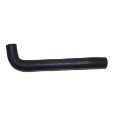 Crown Automotive J5357970 Fuel Filler Hose for 78-86 Jeep CJ-5, CJ-7 with 15 Gallon Fuel Tank
