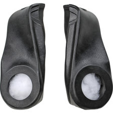 Vertically Driven Products 53501 Supreme Sound Wedges without Speakers for 97-06 Jeep Wrangler TJ