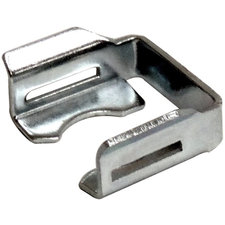 Crown Automotive 4418257AB Fuel Injector Clip for 87-11 Jeep Wrangler YJ, TJ, JK, (Grand) Cherokee ZJ, WJ, WK, XJ & Liberty KK