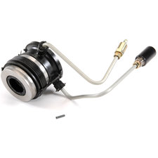 Crown Automotive 5252137 Clutch Control Unit for 89-90 Jeep Wrangler YJ & Cherokee XJ with AX-15 Transmission