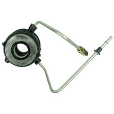 Crown Automotive 4728735 Clutch Control Unit for 1993 Jeep Wrangler YJ & Cherokee XJ with 2.5L 150c.i. 4 Cylinder Engine or 4.0L 242c.i. 6 Cylinder Engine