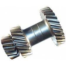Crown Automotive J8124907 Cluster Gear for 76-79 Jeep CJ with T150 3 Speed Transmission