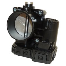 Crown Automotive 4593858AB Throttle Body for 08-11 Jeep Wrangler JK