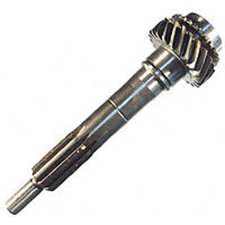 Crown Automotive J8132597 22 Tooth Transmission Maindrive Gear for 80-81 Jeep CJ with SR4 4 Speed Transmission