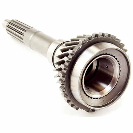 3rd & 4th Gear Synchronizer Sleeve for 84-88 Jeep Models w/ AX4 AX5 Transmission Crown Automotive main image 0