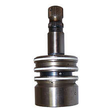 Crown Automotive 4637937 Steering Control Valve for 87-95 Jeep Wrangler YJ; 84-96 Cherokee XJ & Comanche MJ and 93-96 Grand Cherokee ZJ with Power Steering