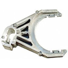 Crown Automotive J8127481 3rd & 4th Gear Shift Fork for 80-81 Jeep CJ with SR4 4 Speed Transmission