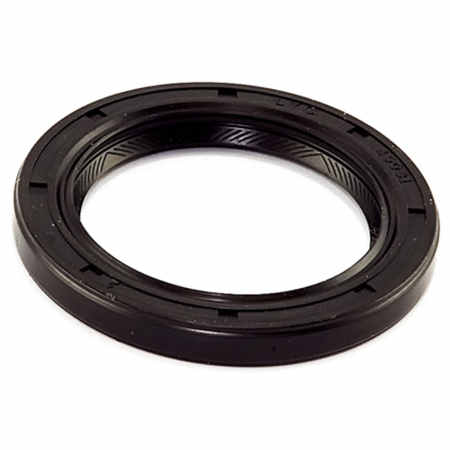 Crown Automotive 5252053 Front Input Shaft Bearing Retainer Seal for 88 ...