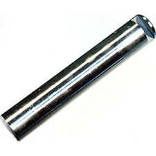 Crown Automotive 83506258 Reverse Idler Gear Shaft for 88-99 Jeep Vehicles with AX15 Speed 5 Transmission
