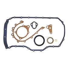 Crown Automotive 4713023 Lower Engine Gasket Set for 92-02 Jeep Wrangler YJ & TJ and 92-00 Cherokee XJ & Comanche MJ with 2.5L Engine